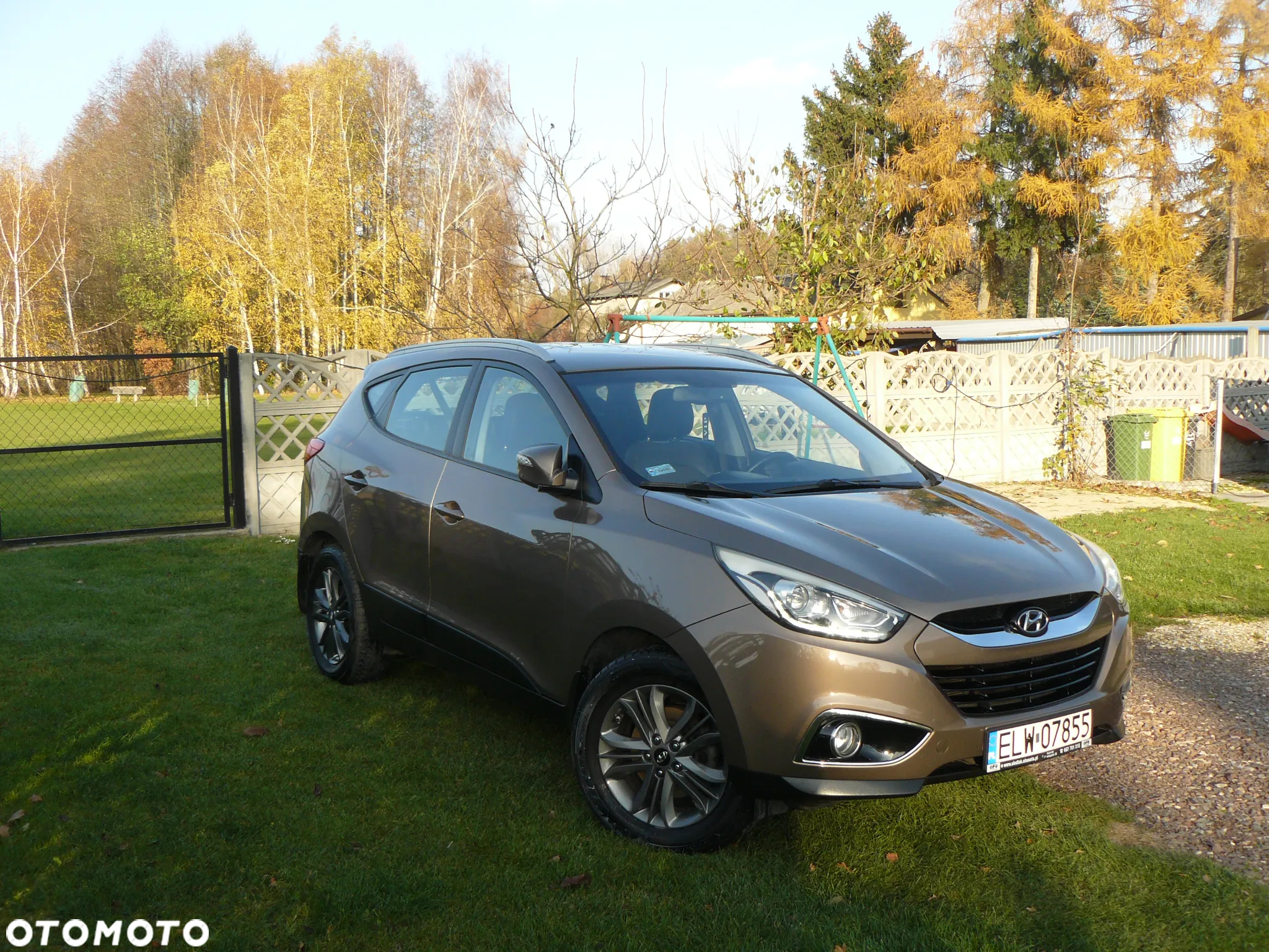 Hyundai ix35 - 10