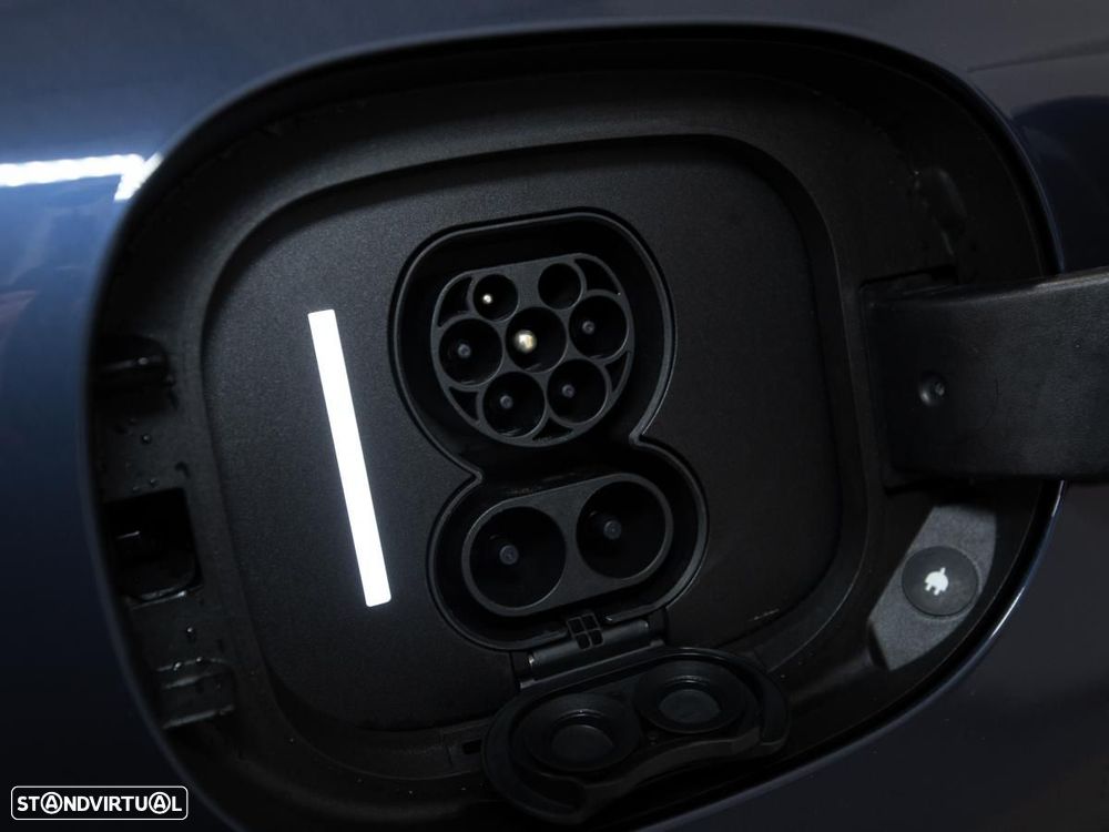 Mercedes-Benz EQE 300 - 14