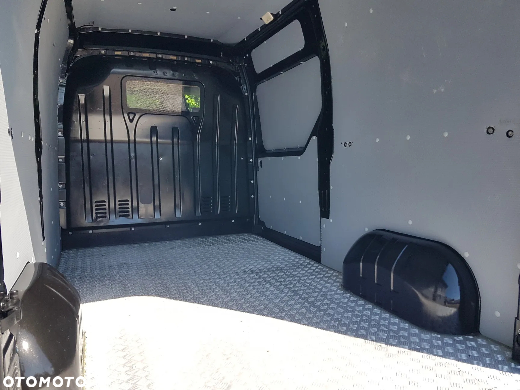 Renault MASTER L2H2 KLIMA DŁUGI WYSOKI TEMPOMAT BLASZAK VAN FURGON 2,3 DCI 130 - 35