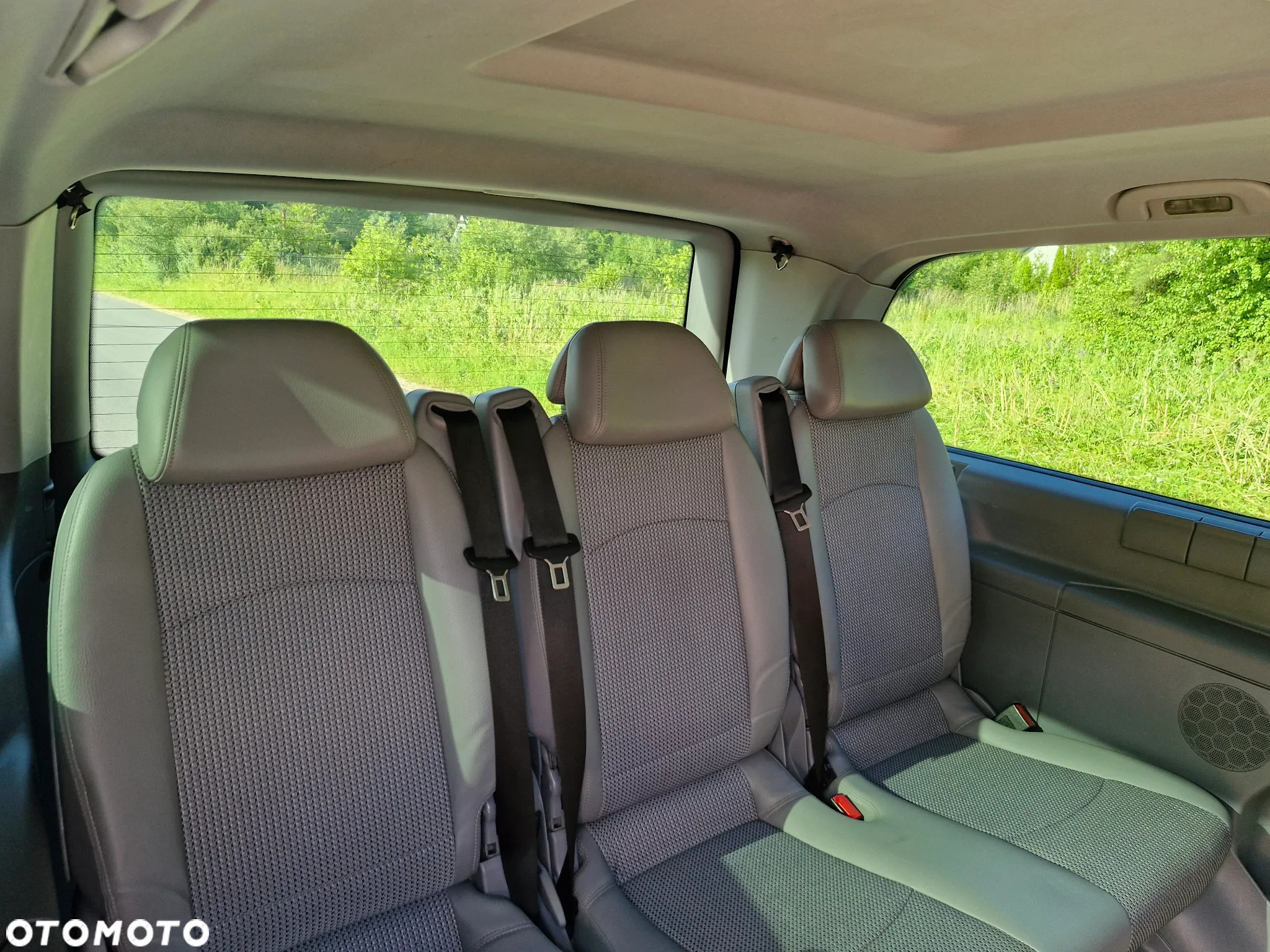 Mercedes-Benz Viano - 20