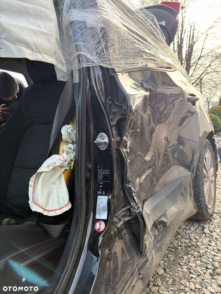 Kia Ceed 1.6 GDI M - 2