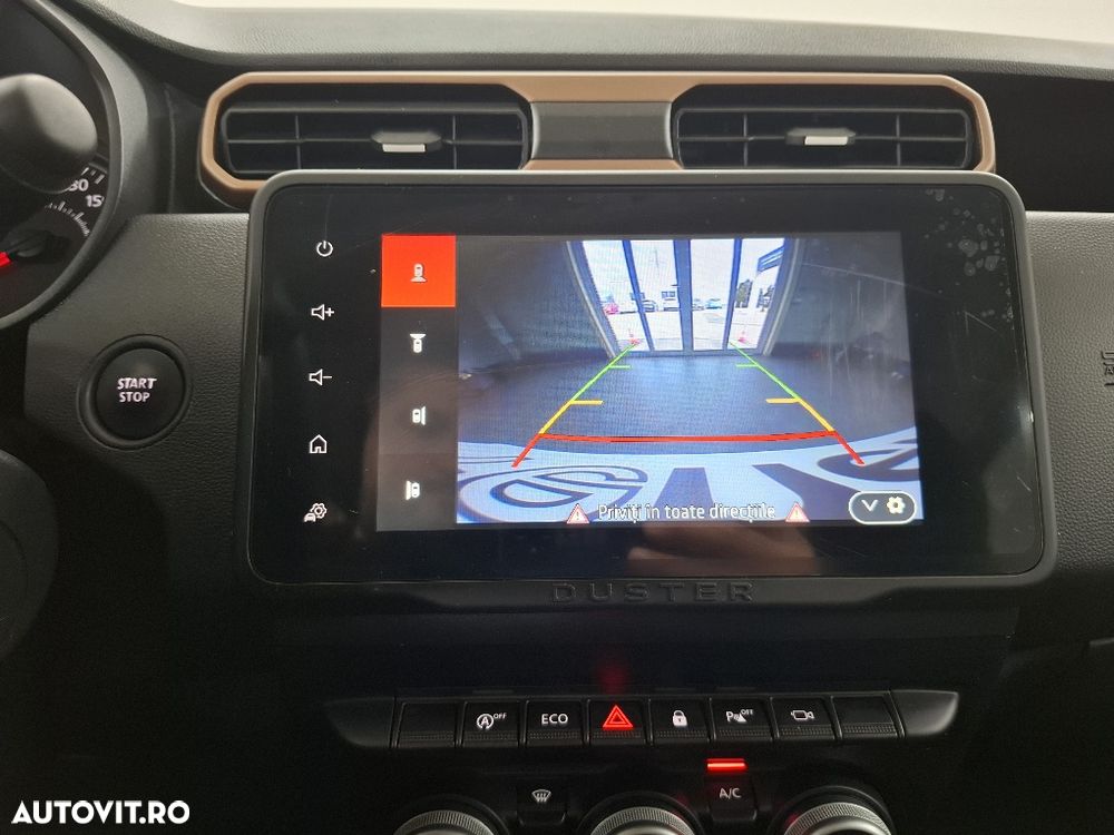 Dacia Duster TCe 150 EDC Extreme - 21