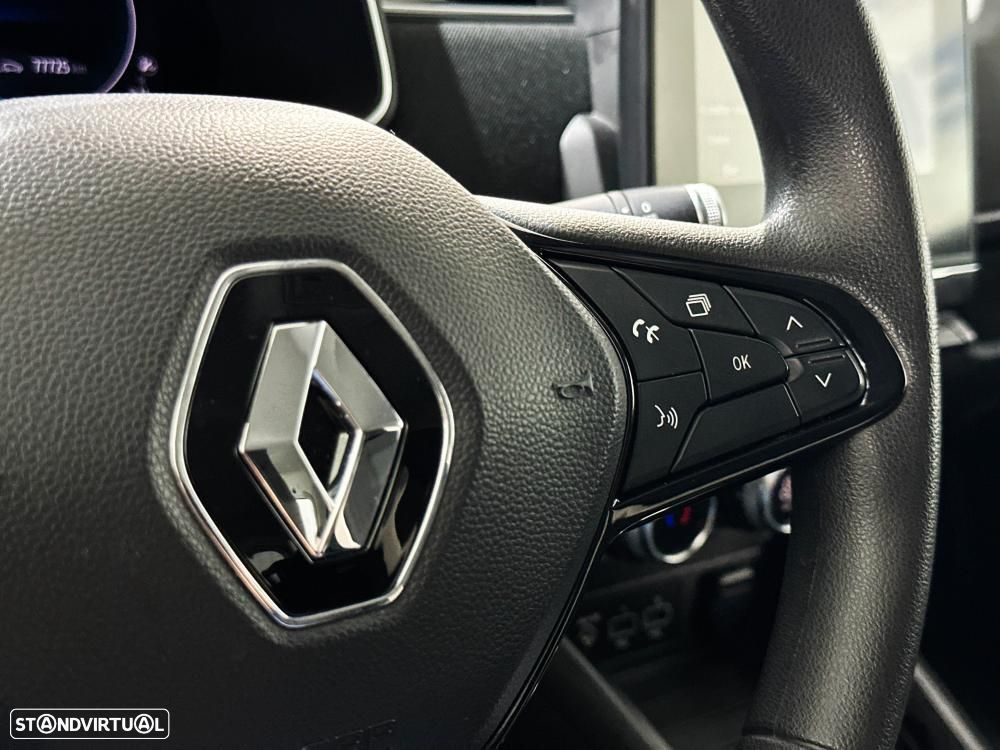 Renault Zoe (c/ Bateria) Limited 50 - 41
