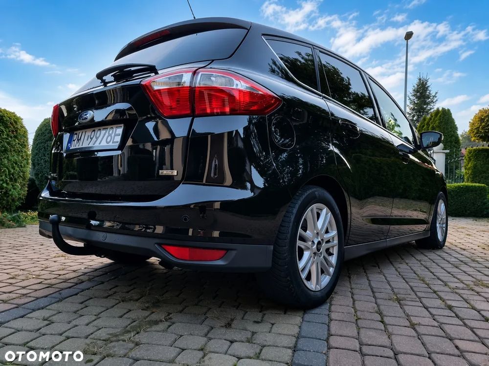 Ford C-MAX - 4