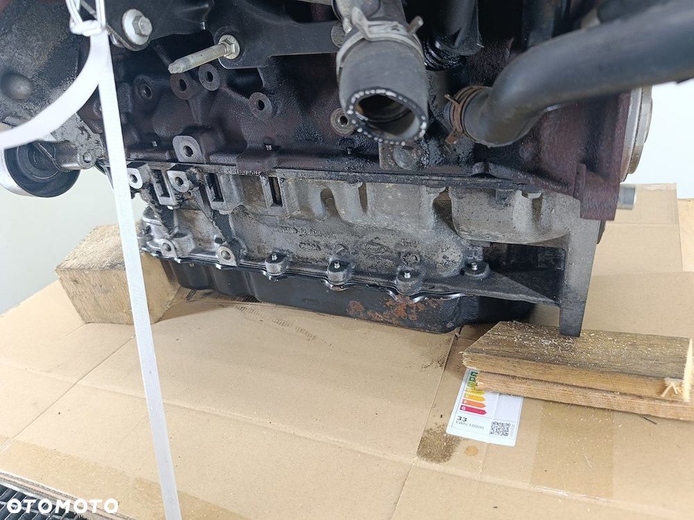 SILNIK FORD FOCUS II FL KKDA 1.8 TDCI - 10