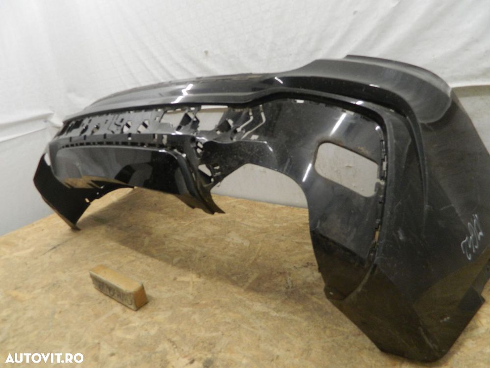 Bara spate BMW X4 F26, M-Sport, 2015, 2016, 2017, 2018, 51128056999. - 9
