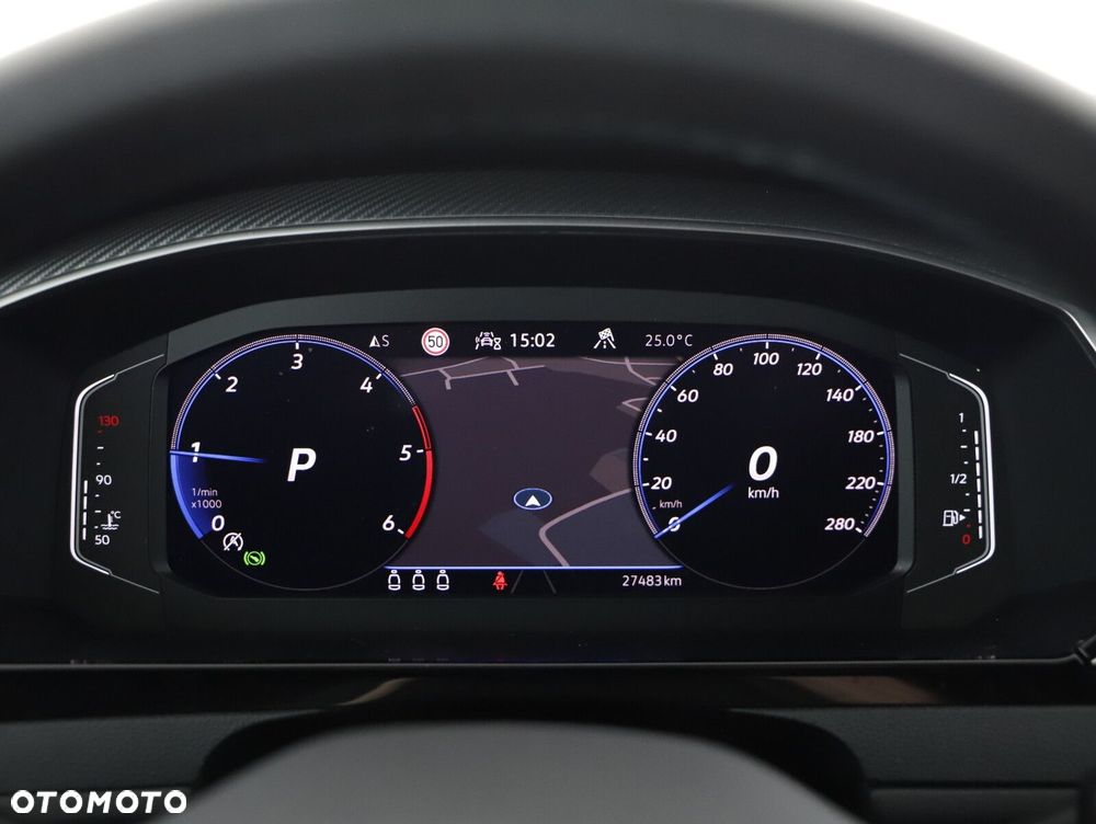 Volkswagen Arteon - 11