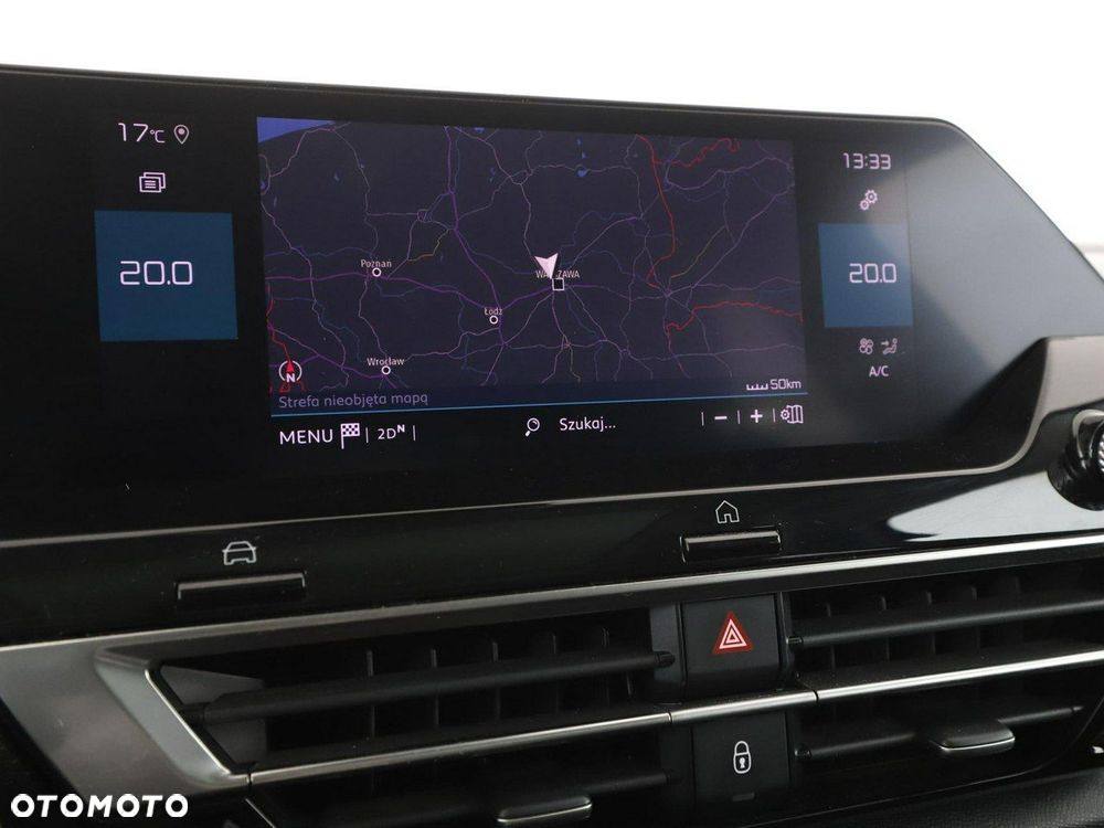 Citroën C4 1.5 BlueHDi Shine S&S - 26