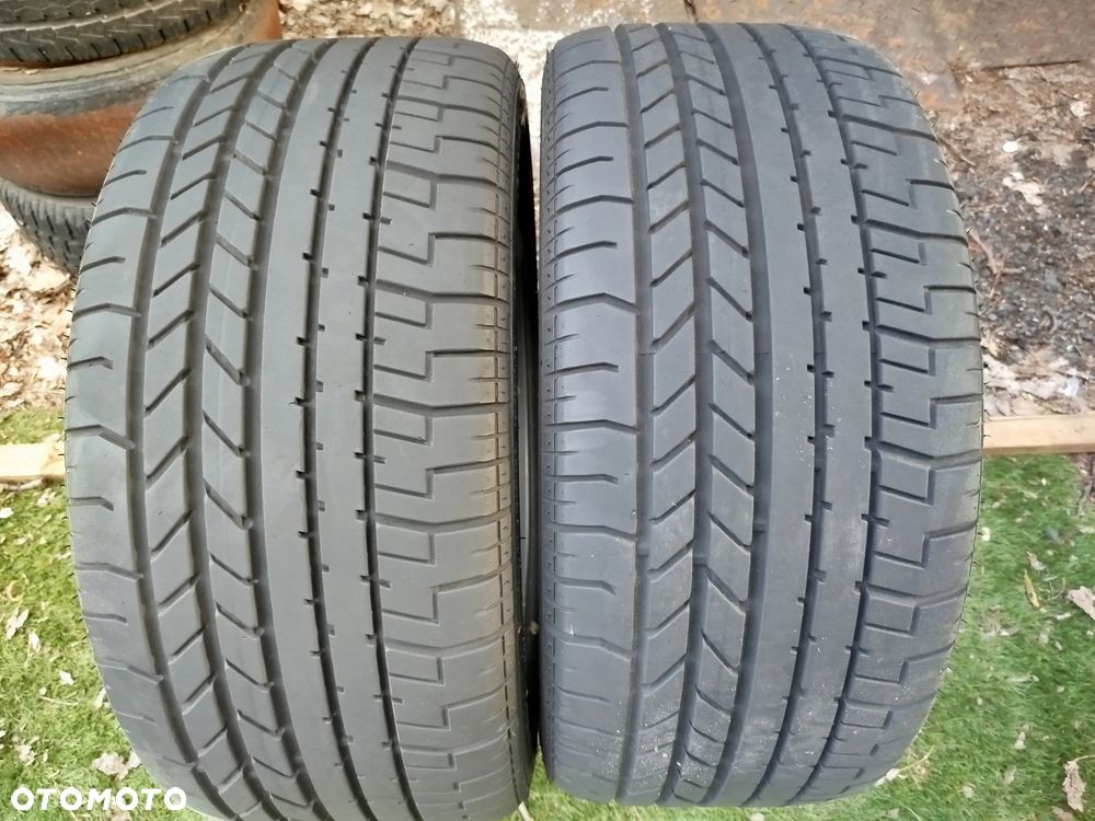255/40R19 97Y Pirelli Asymmetric 2x90% bieznika - 1