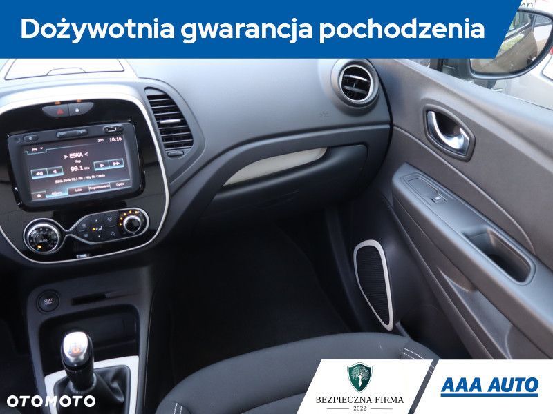 Renault Captur - 10