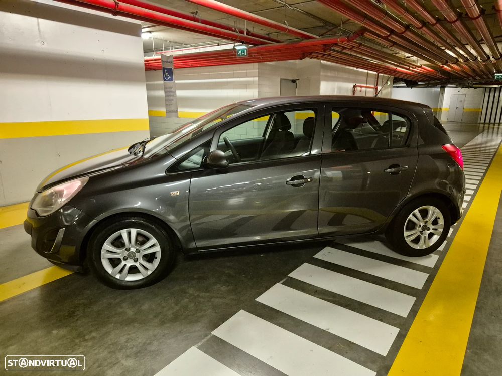 Opel Corsa 1.3 CDTi Enjoy - 1