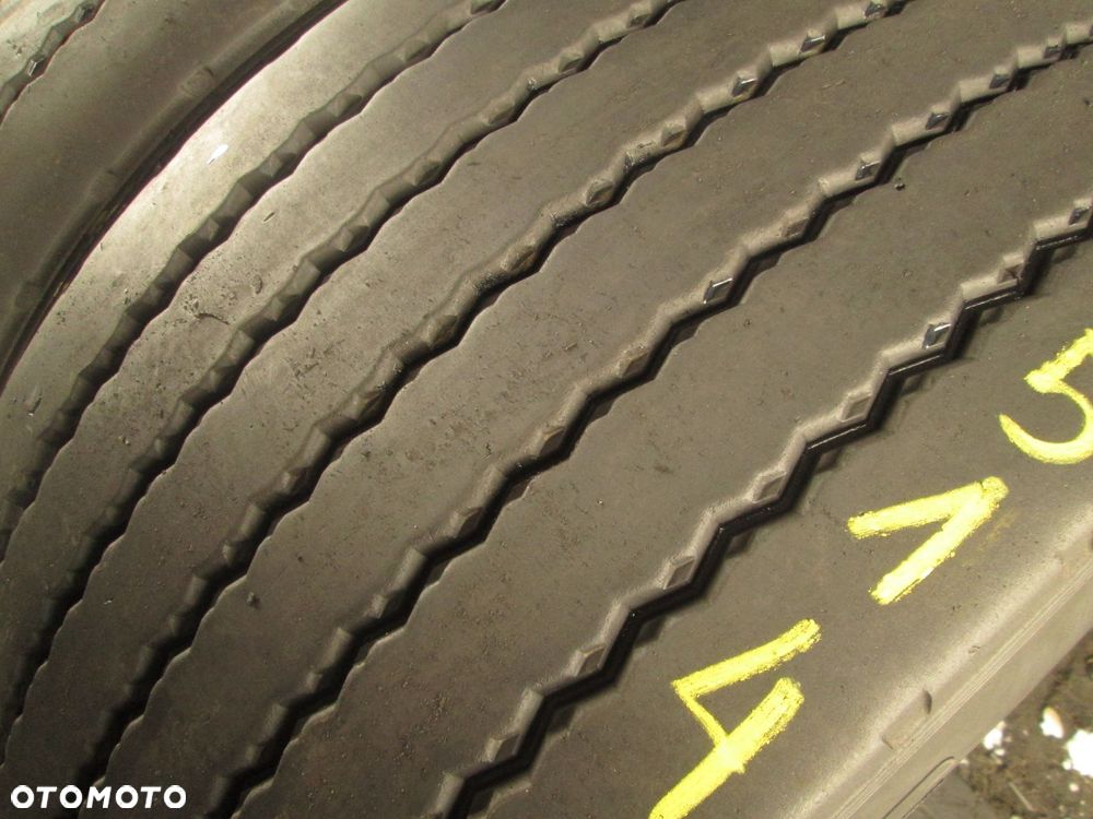 Opony ciężarowe 385/55r22.5 Cordiant TR-1. Opony ciężarowe - 6