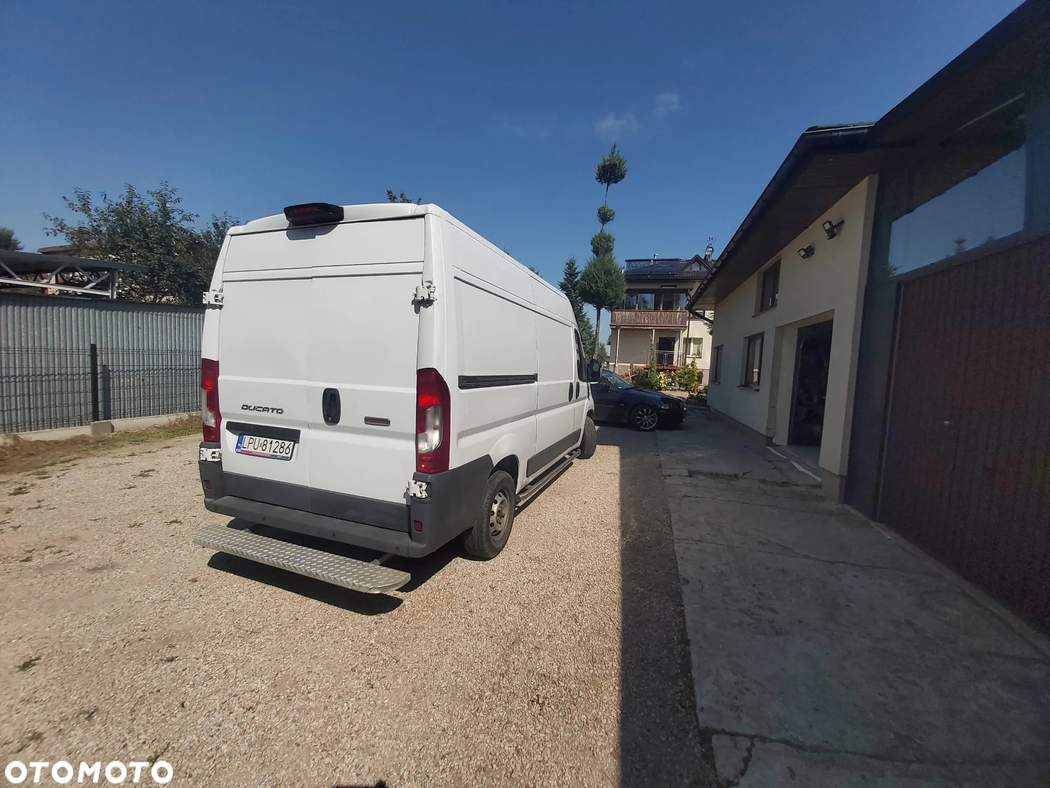 Fiat DUCATO - 7