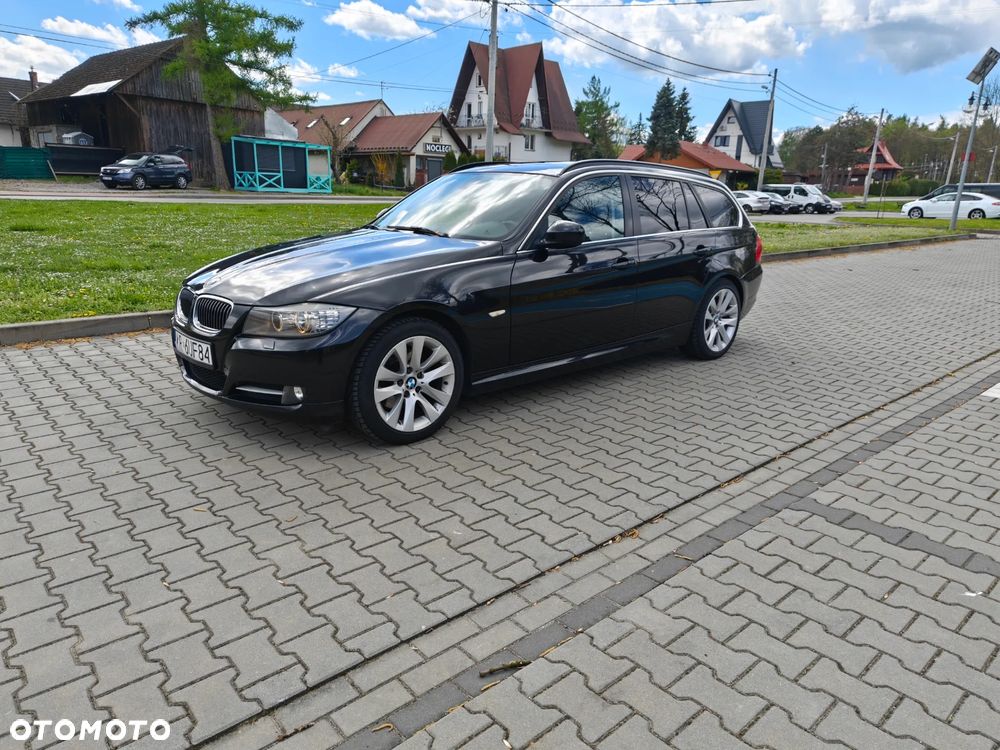 BMW Seria 3 - 3