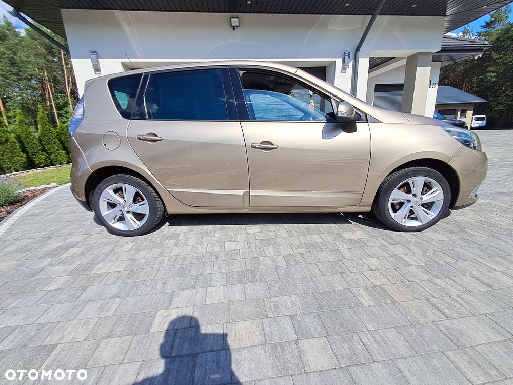 Renault Scenic dCi 110 Expression - 7