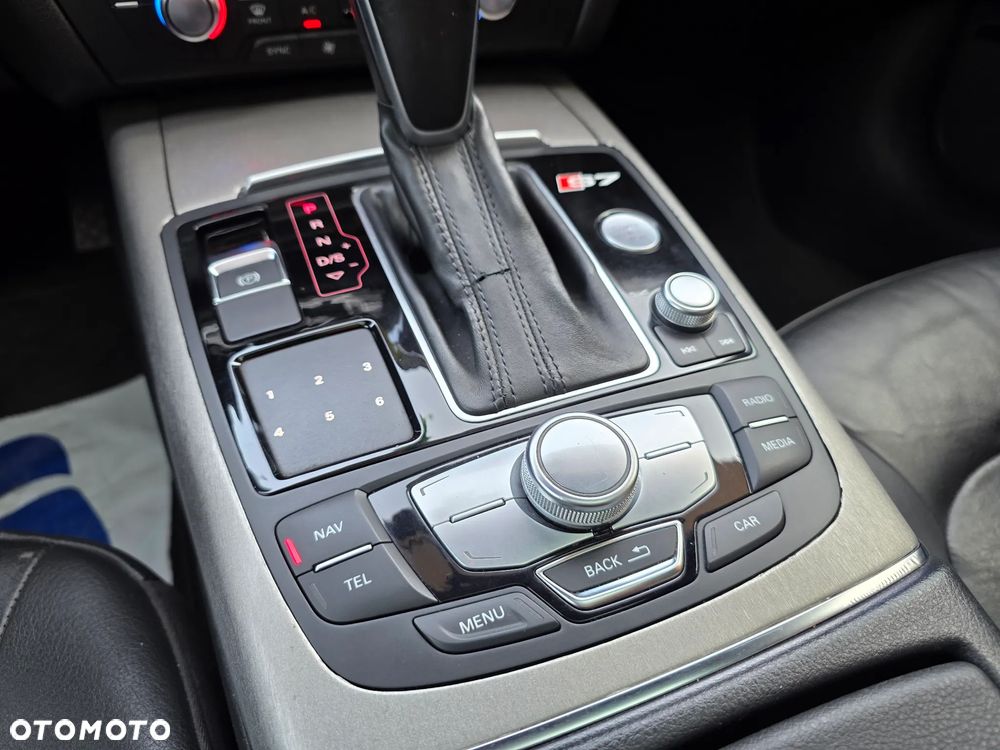 Audi A7 Sportback - 17