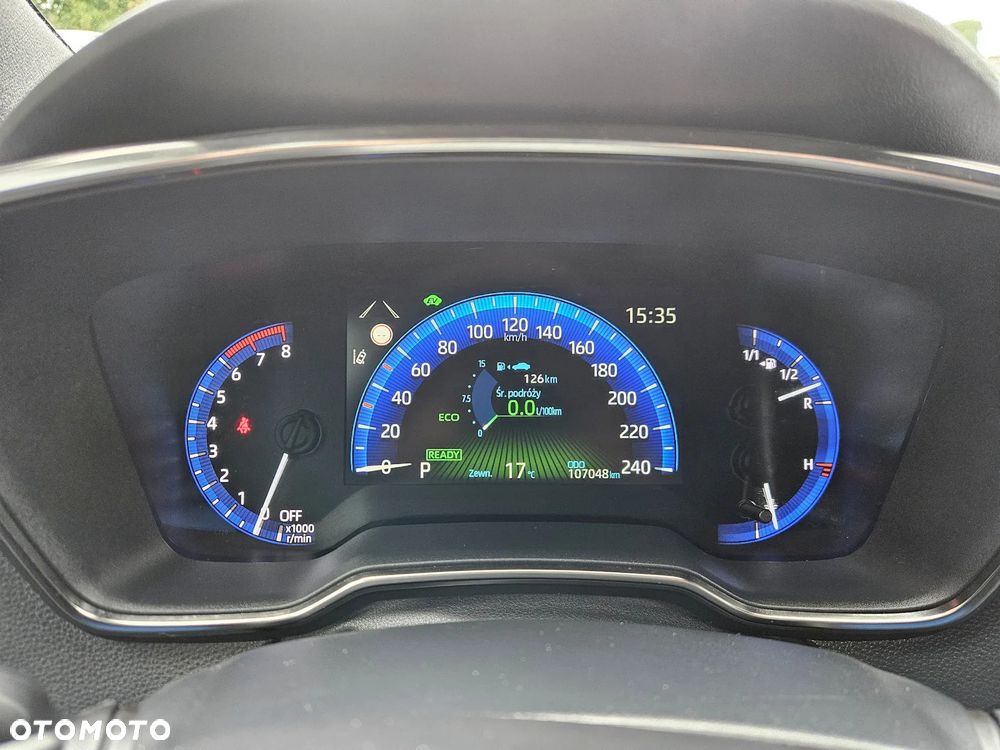 Toyota Corolla - 17