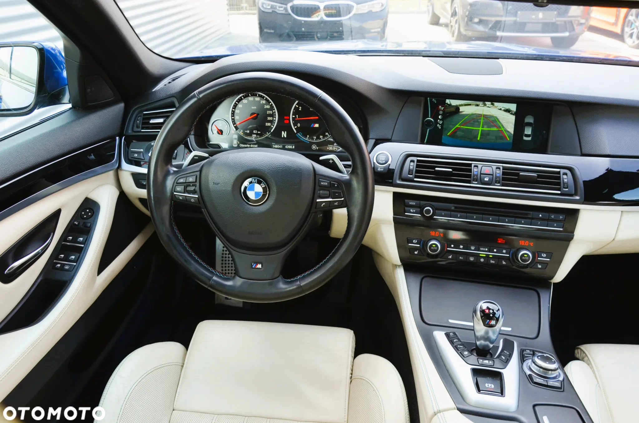 BMW M5 Standard - 31