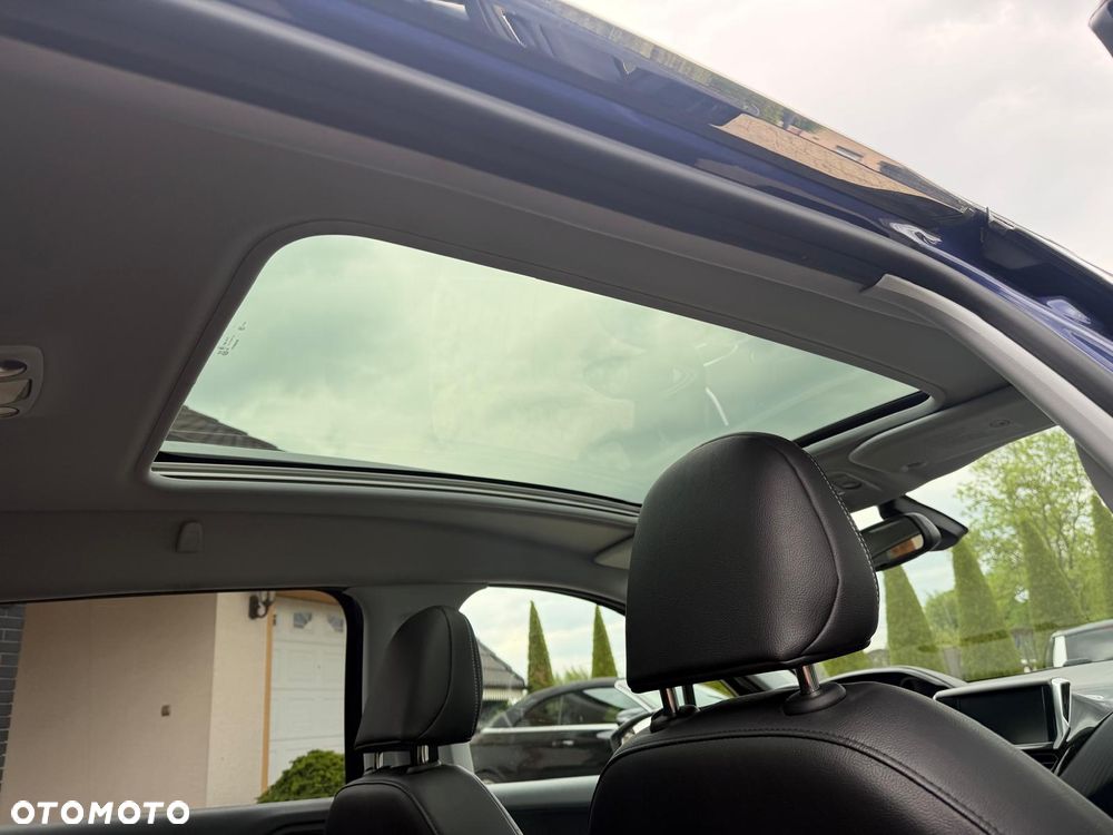 Peugeot 2008 e-HDi FAP 115 STOP & START Allure - 13
