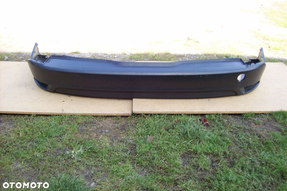 ZDERZAK TYLNY FORD FOCUS MK III KOMBI LIFT - 1