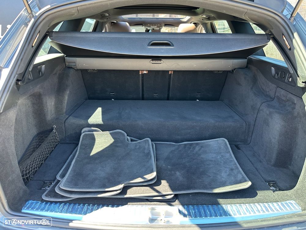 Mercedes-Benz E 300 de 9G-TRONIC Avantgarde - 37