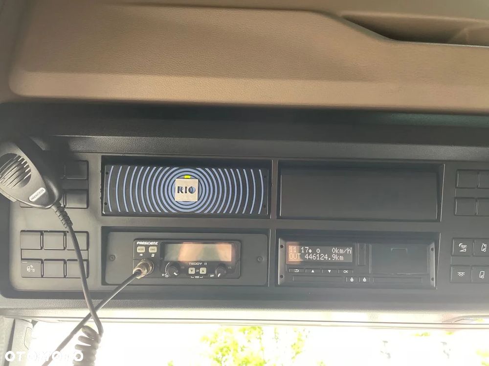 MAN TGX 18.470 4x2 BL SA - 20