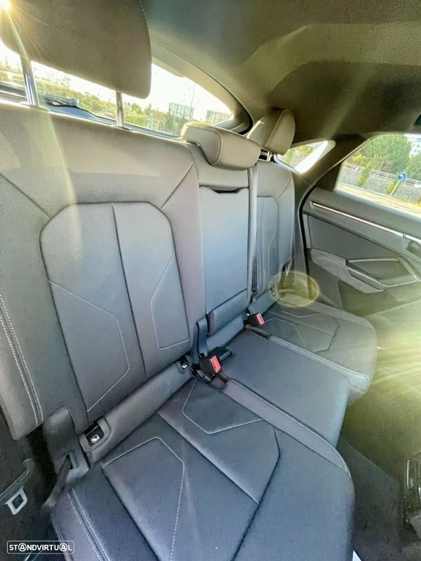 Audi Q3 Sportback 45 TFSIe S line S tronic - 30