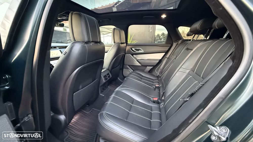 Land Rover Range Rover Velar D300 Belgravia Edition - 30