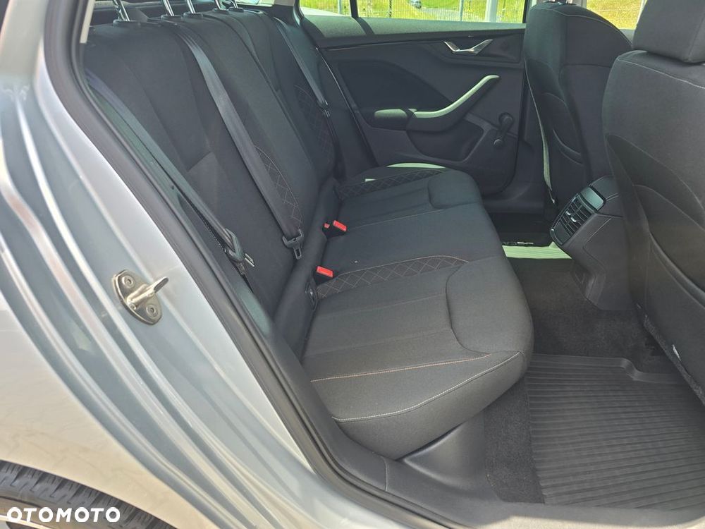 Skoda Scala 1.0 TSI Ambition - 13