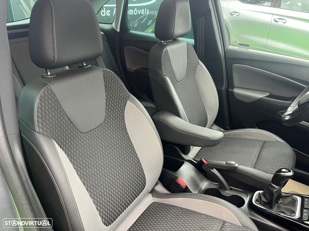 Opel Crossland X 1.6 ECOTEC S&S Ultimate - 36