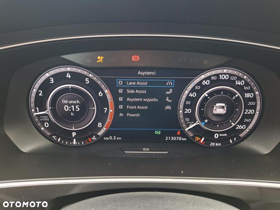 Volkswagen Tiguan - 29