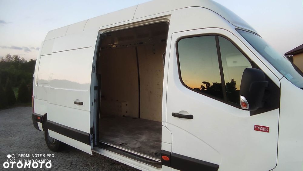 Renault Master - 5