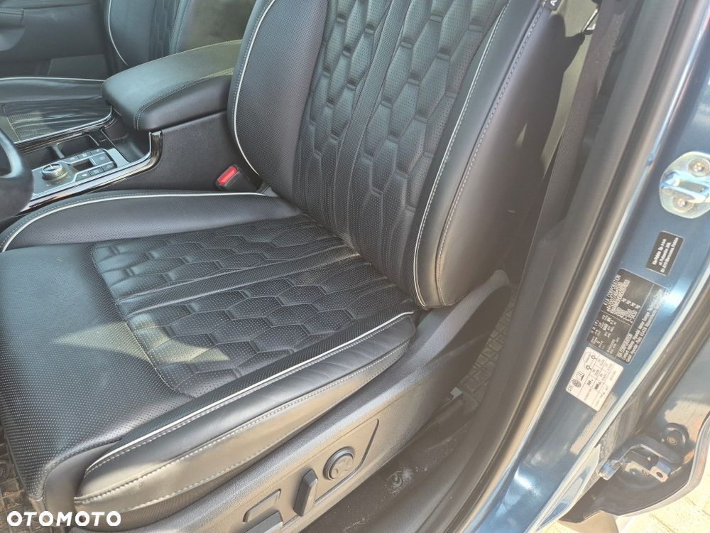 Kia Sorento 1.6 T-GDI PHEV Prestige Line 4WD 7os - 10