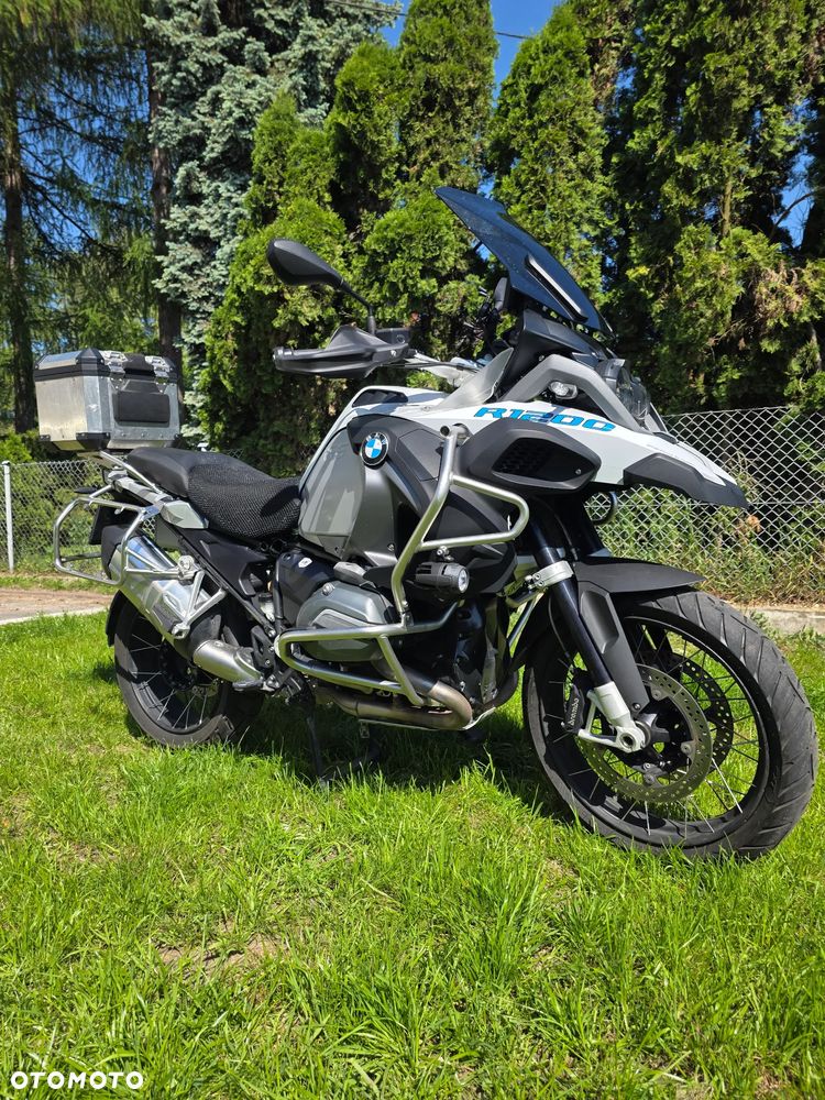 BMW Adventure - 2