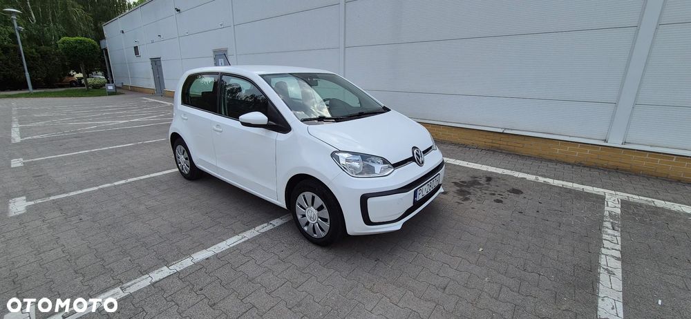 Volkswagen up! Standard - 1