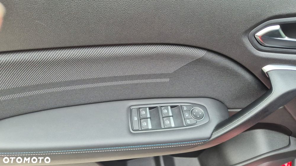 Renault Captur 1.6 E-TECH Full Hybrid 145 Esprit Alpine - 27