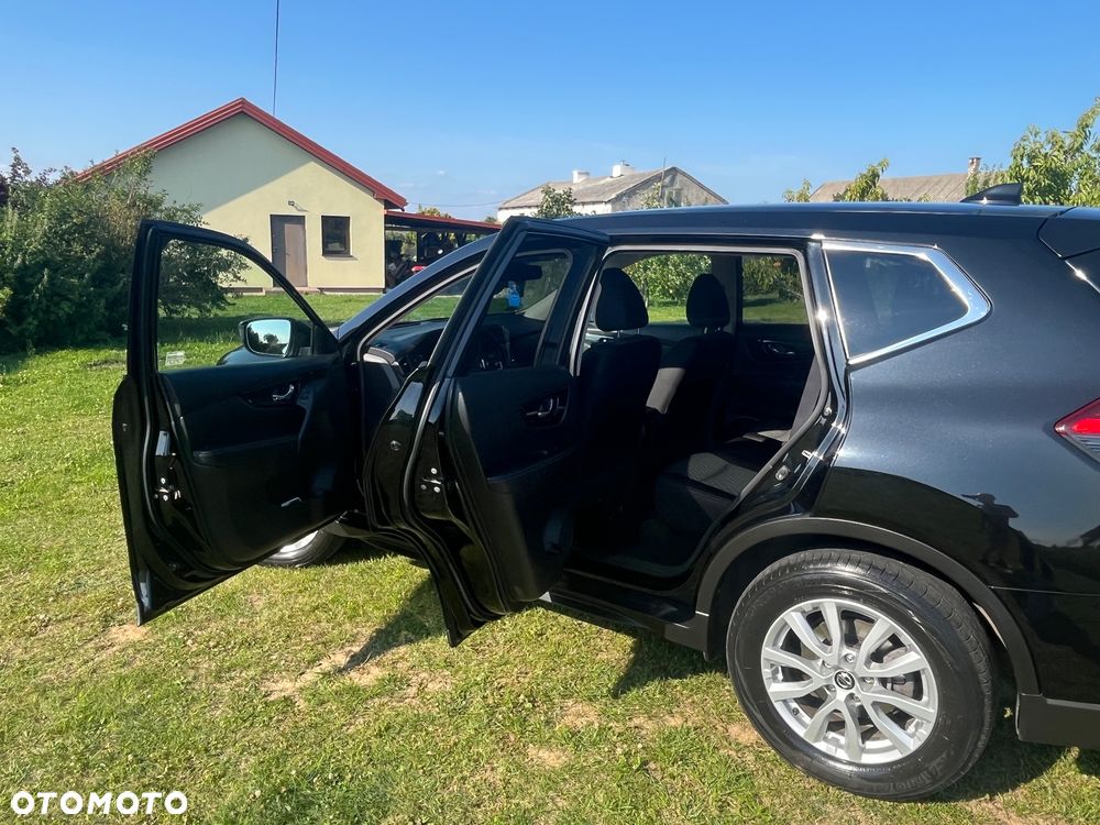 Nissan X-Trail 1.3 DIG-T N-Connecta 2WD DCT - 19