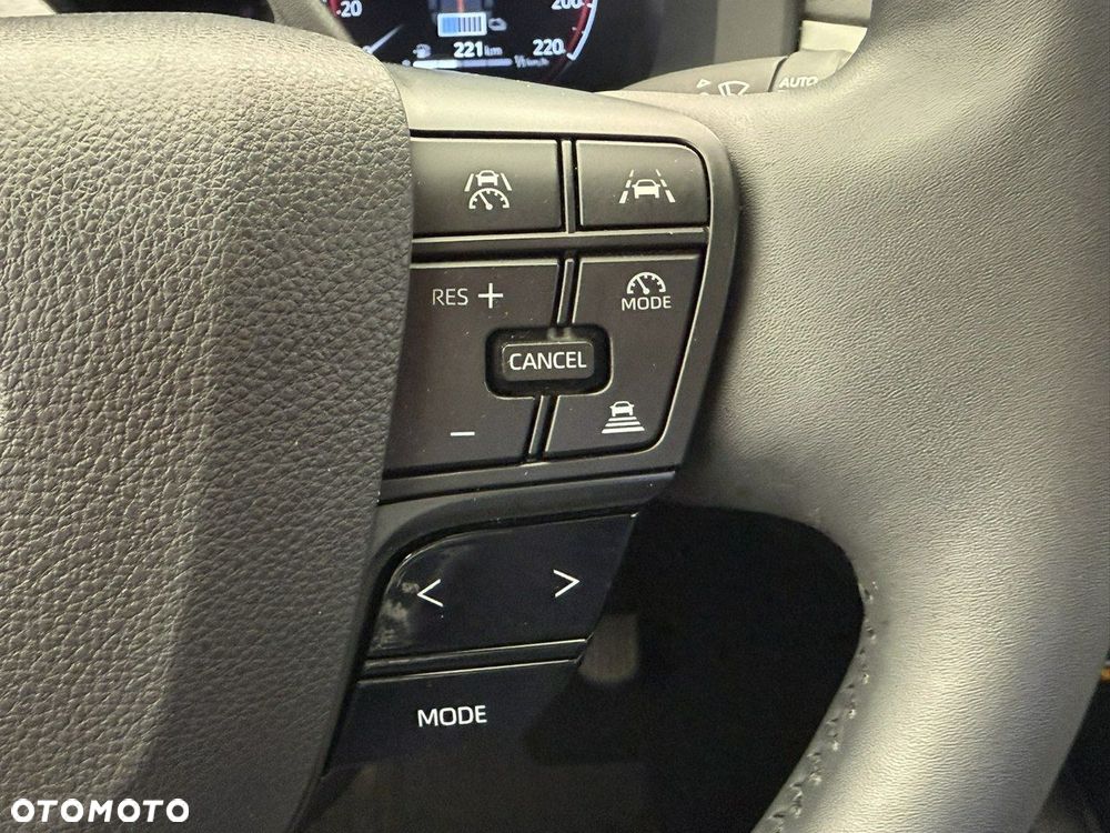 Toyota C-HR 2.0 Hybrid Dynamic Force Executive Premiere Edition AWD - 22