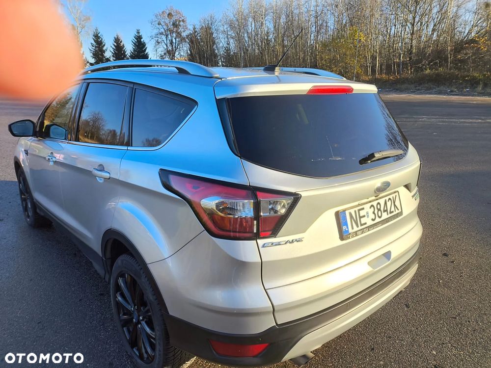 Ford Escape - 4