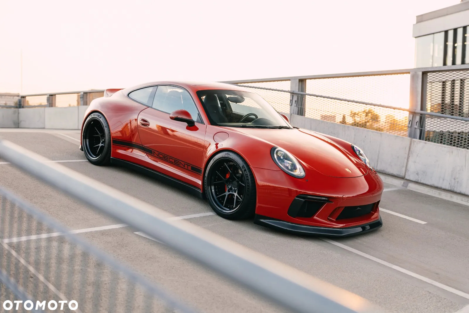 Porsche 911 Carrera S PDK - 26