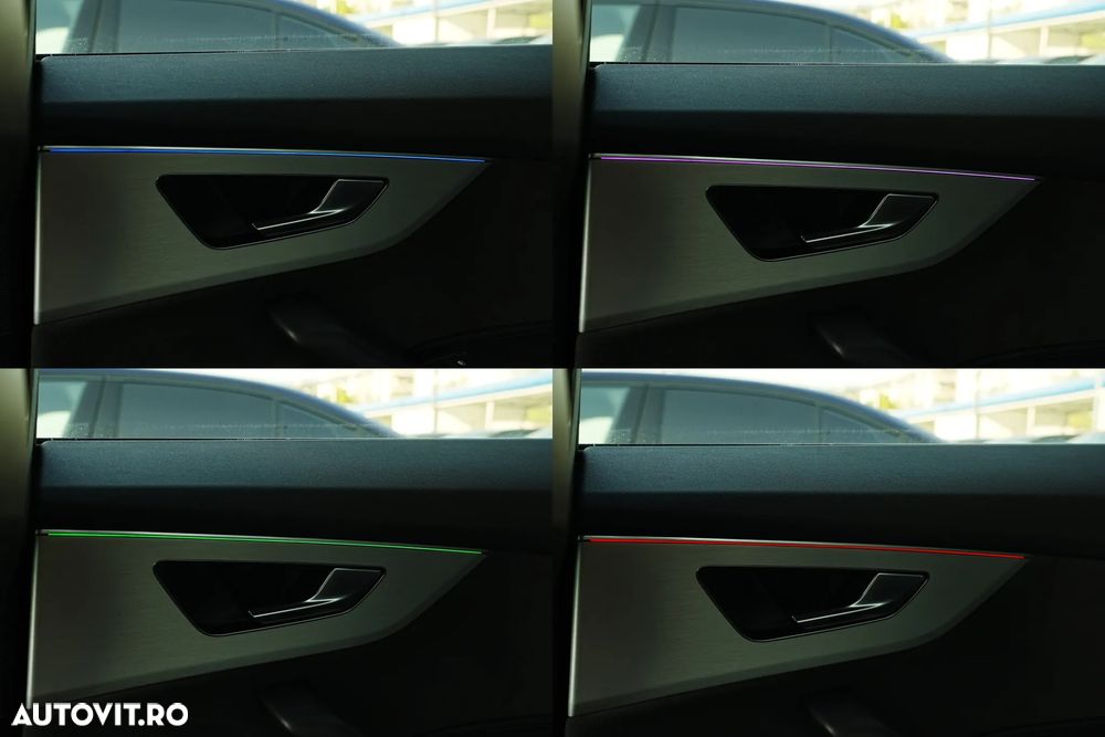 Audi Q8 60 TFSIe quattro tiptronic competition plus - 28