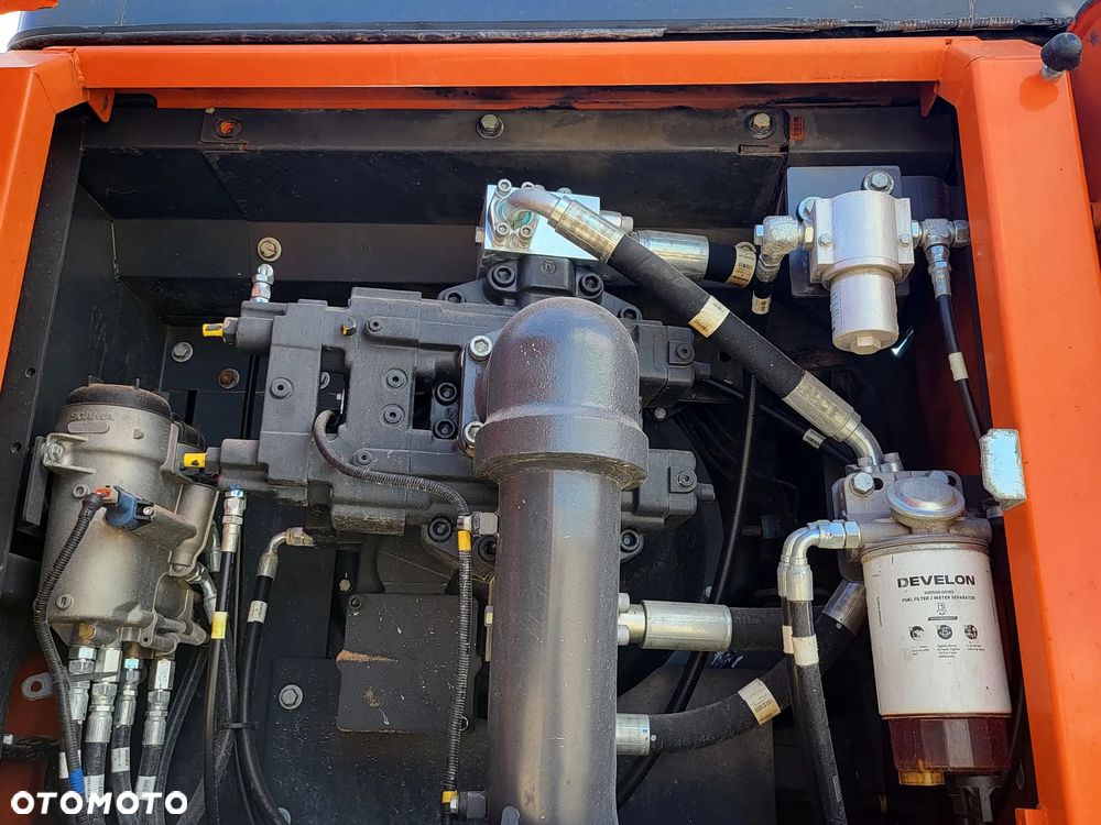 Doosan DX50 LC-5 - 17
