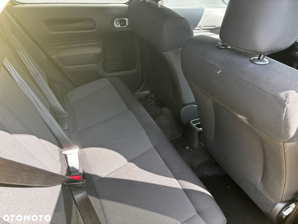Citroën C4 Cactus - 2