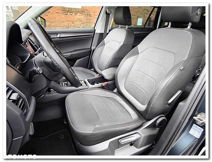 Skoda Kodiaq 1.5 TSI ACT 4x2 Sportline - 32