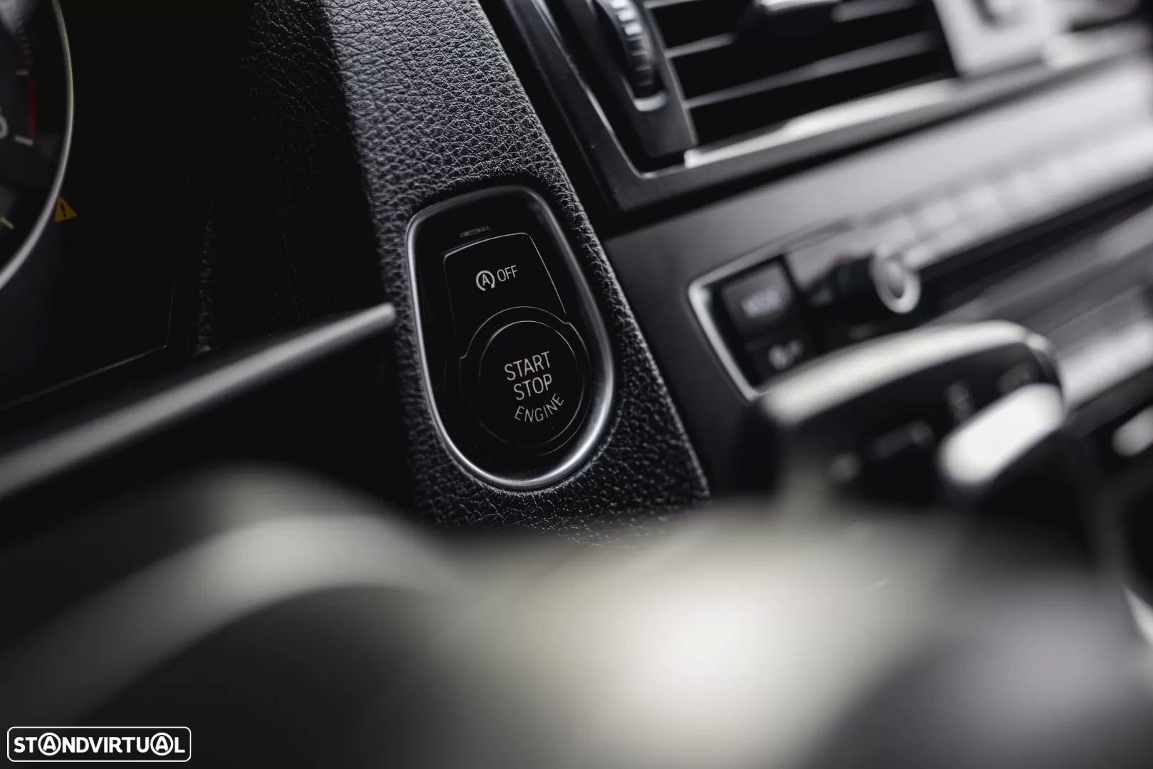 BMW 125 d Aut. - 11
