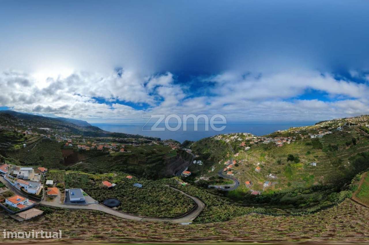 Terreno com Potencial Único para Projeto Turistíco - Vista 3