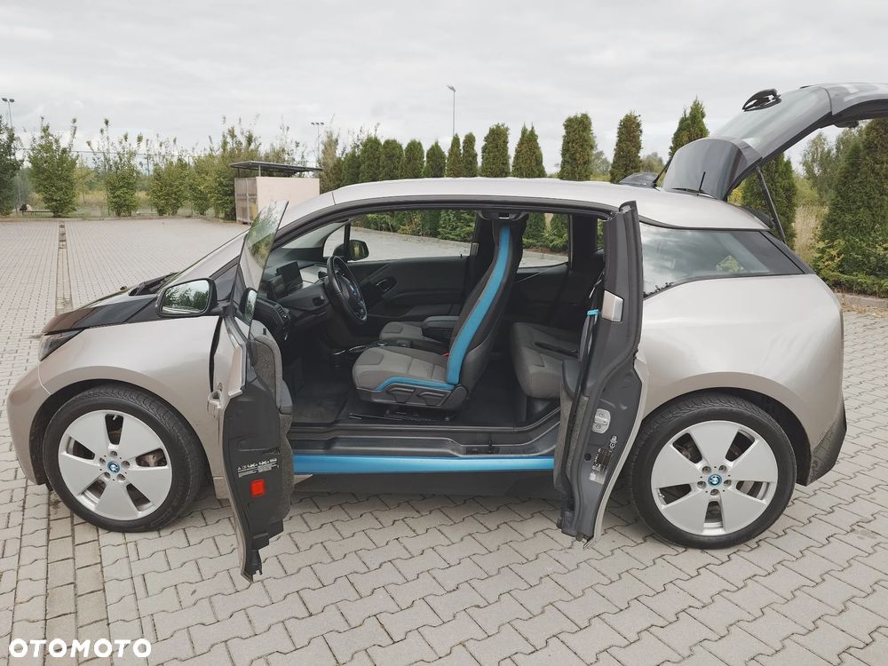 BMW i3 Standard - 6