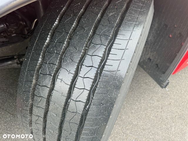 MAN Tgs 26.360 6x2 20palet / Schmitz / Thermo King /Super Stan - 16