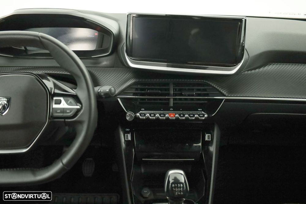 Peugeot 2008 1.2 PureTech Allure - 9