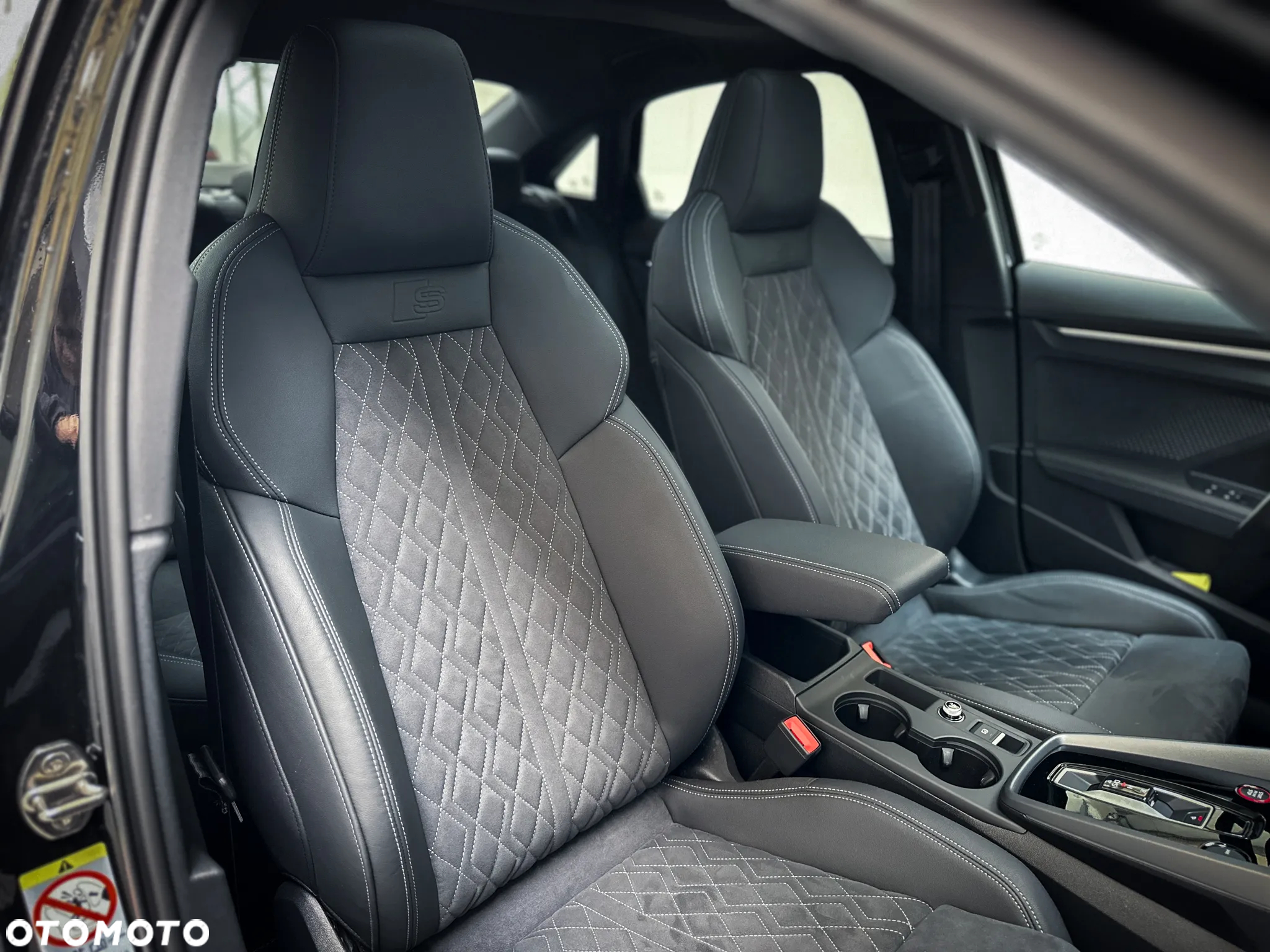 Audi S3 - 33